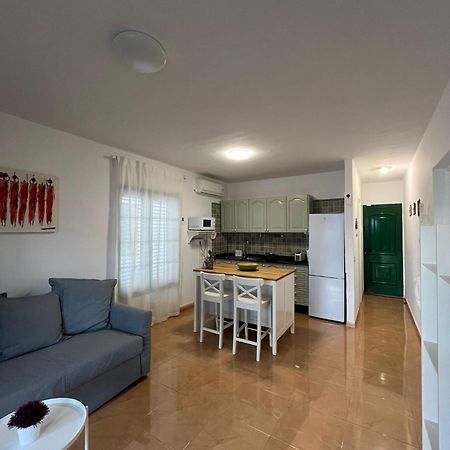 Apartamento Lanza Palm Puerto del Carmen  Zewnętrze zdjęcie