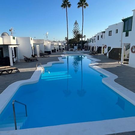 Apartamento Lanza Palm Puerto del Carmen  Zewnętrze zdjęcie