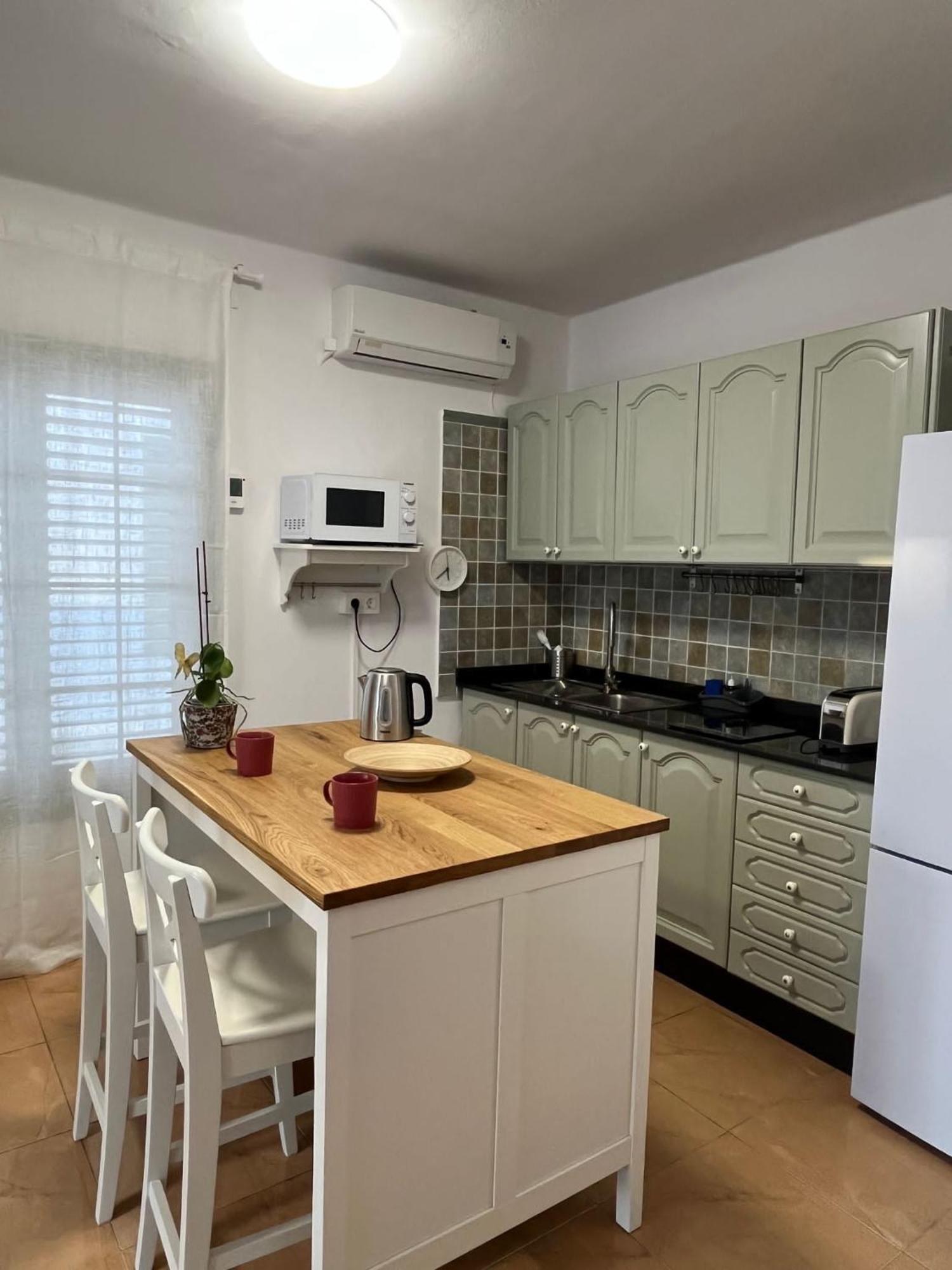 Apartamento Lanza Palm Puerto del Carmen  Zewnętrze zdjęcie