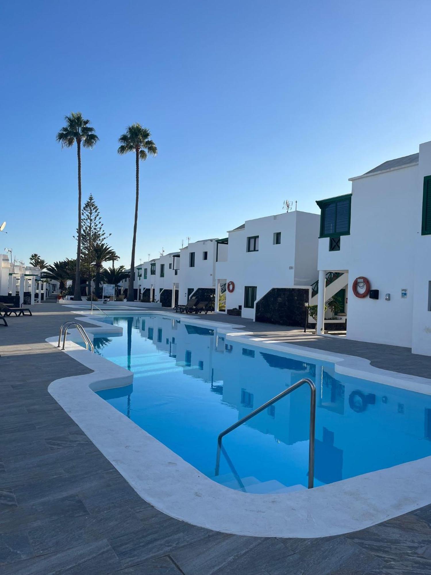 Apartamento Lanza Palm Puerto del Carmen  Zewnętrze zdjęcie