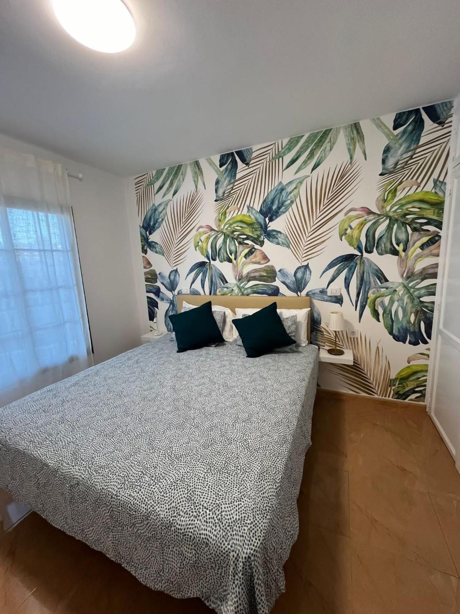 Apartamento Lanza Palm Puerto del Carmen  Zewnętrze zdjęcie