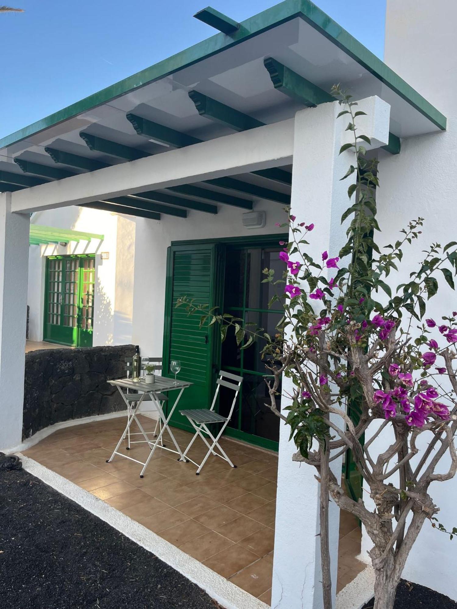 Apartamento Lanza Palm Puerto del Carmen  Zewnętrze zdjęcie